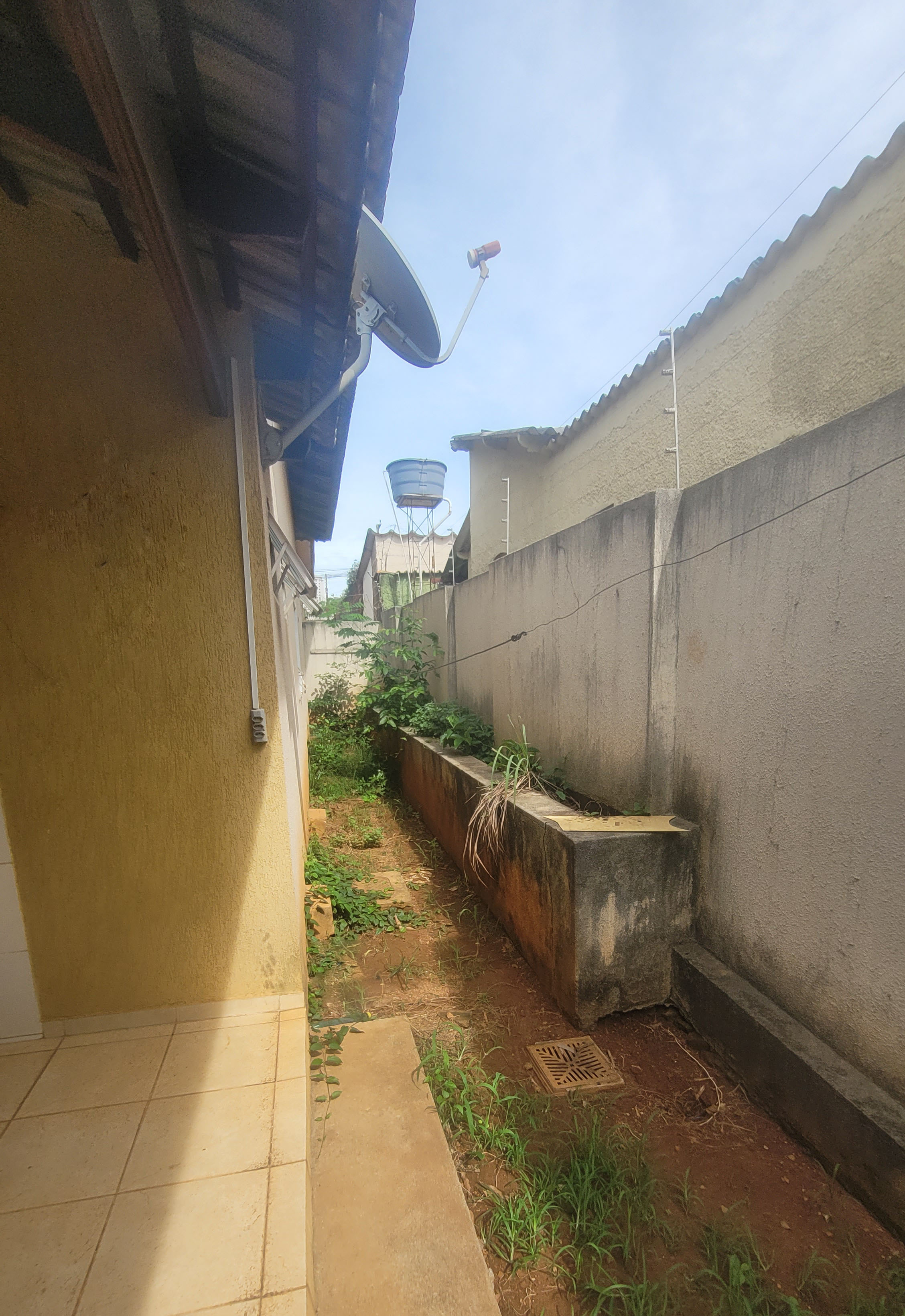 Imagem Casa com 4 Quartos à Venda, 305 m²em Jardim das Esmeraldas - Goiânia