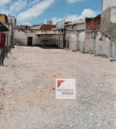 Imagem Terreno à Venda, 285 m² em Cidade Alta - Natal