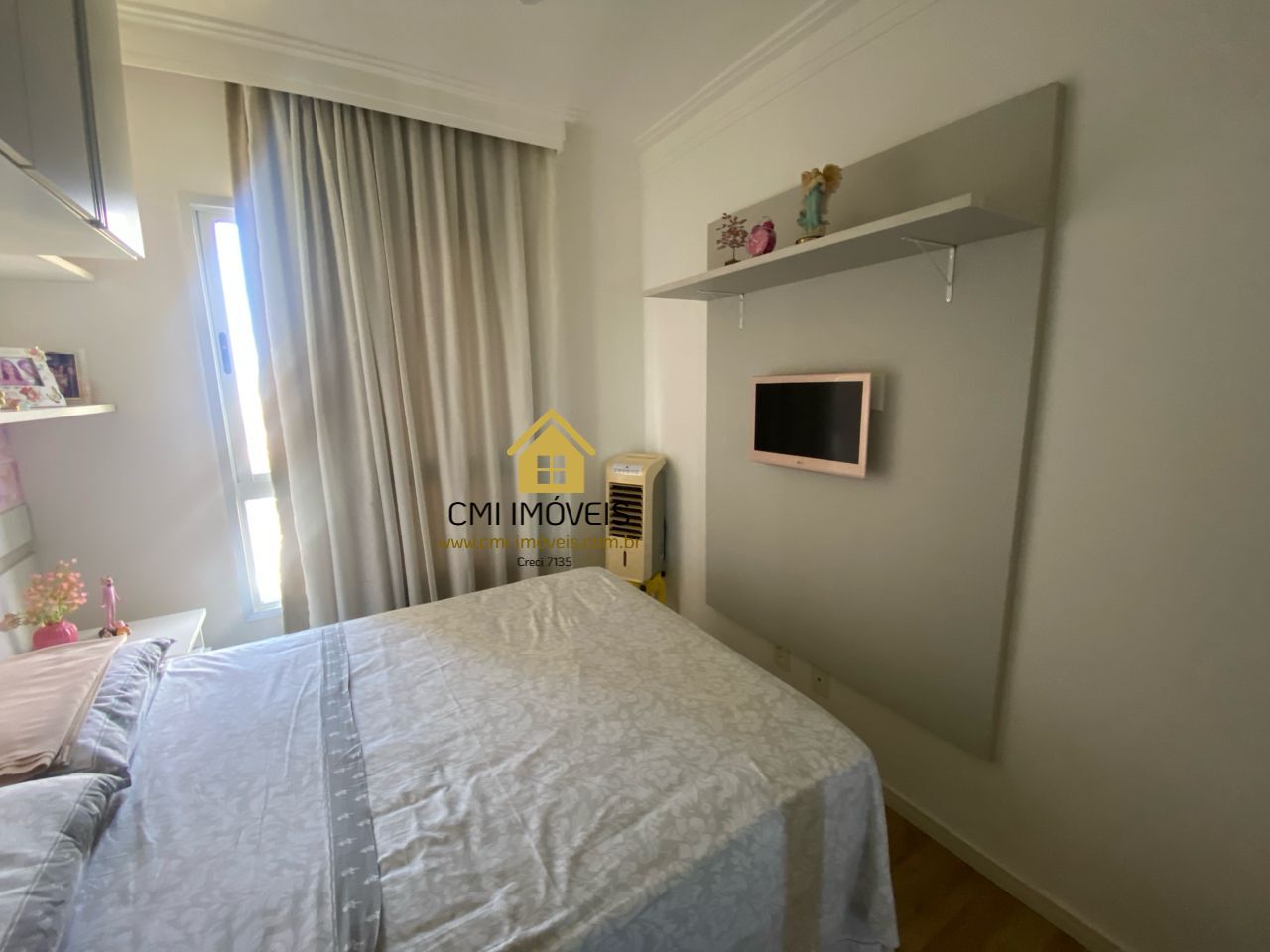 Imagem Apartamento com 2 Quartos à Venda, 64 m² em Imbuí - Salvador
