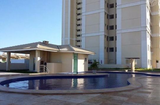 Imagem Apartamento com 3 Quartos à Venda, 55 m²em Messejana - Fortaleza