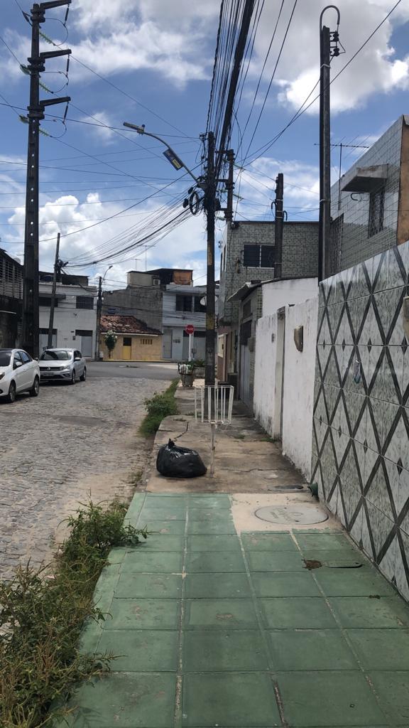 Imagem Casa com 2 Quartos à Venda ou Locação, 106 m² em San Martin - Recife Imagem Casa com 2 Quartos à Venda ou Locação, 106 m² em San Martin - Recife