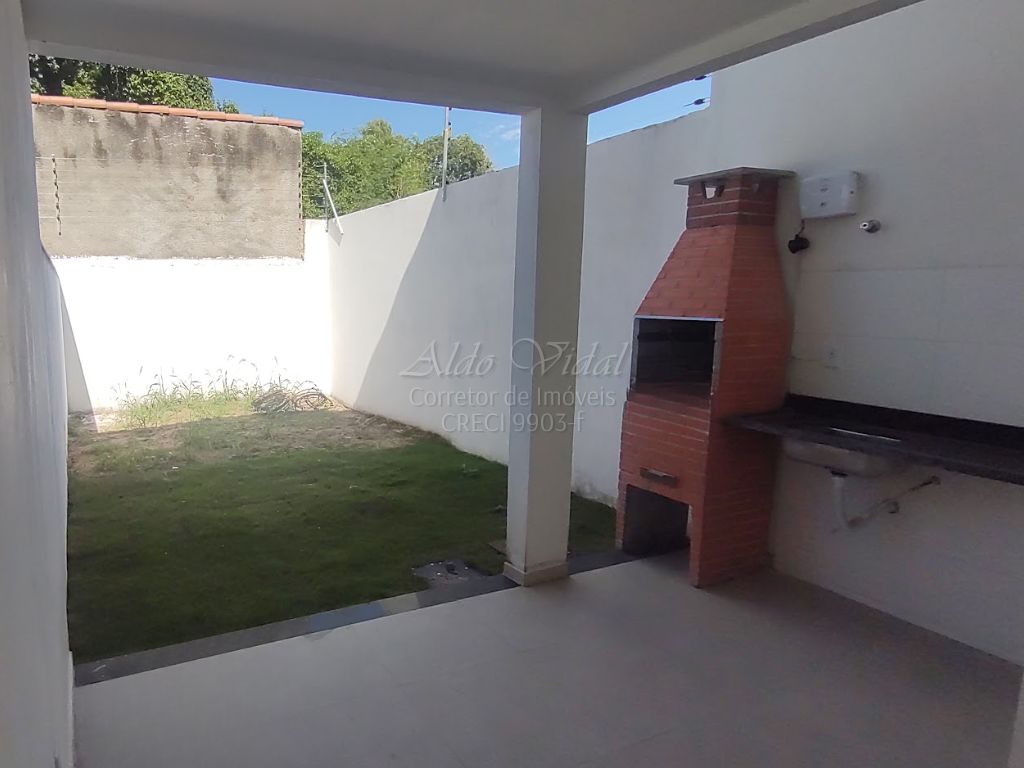 Imagem Casa com 3 Quartos à Venda, 105 m²em das Laranjeiras - Serra Imagem Casa com 3 Quartos à Venda, 105 m²em das Laranjeiras - Serra