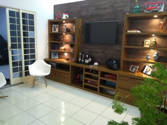 Imagem Casa com 3 Quartos à Venda, 160 m² em Guamá - Belém