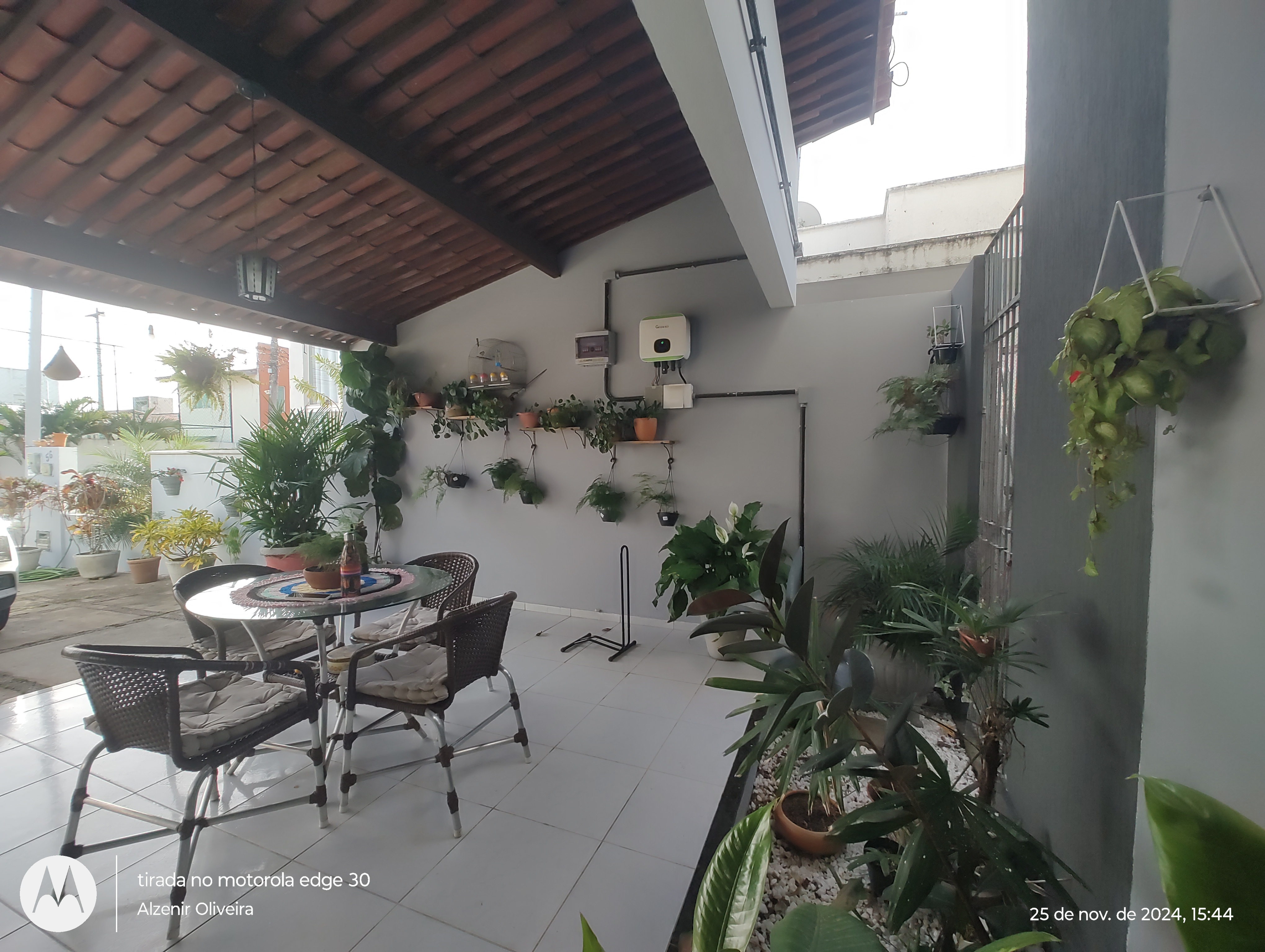 Imagem Casa de Condomínio com 3 Quartos à Venda, 121 m²em Parque das Nações  - Parnamirim 