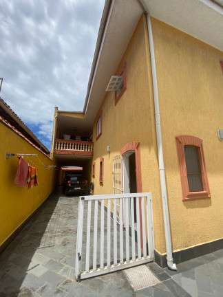 Imagem Casa com 3 Quartos à Venda, 300 m² em Solemar - Praia Grande Imagem Casa com 3 Quartos à Venda, 300 m² em Solemar - Praia Grande