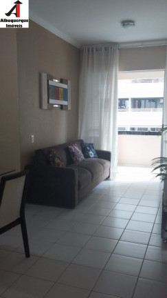 Imagem Apartamento com 3 Quartos à Venda, 94 m² em Jardim Renascença - São Luís Imagem Apartamento com 3 Quartos à Venda, 94 m² em Jardim Renascença - São Luís