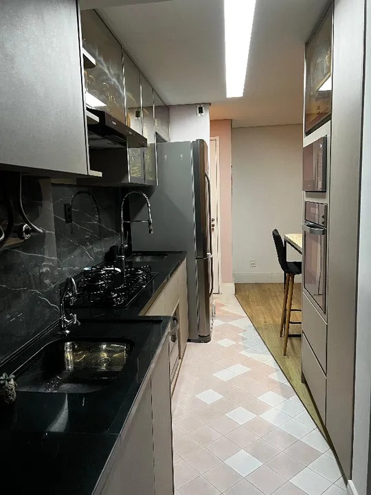 Imagem Apartamento com 1 Quarto à Venda, 58 m²em Vila Mariana - São Paulo Imagem Apartamento com 1 Quarto à Venda, 58 m²em Vila Mariana - São Paulo