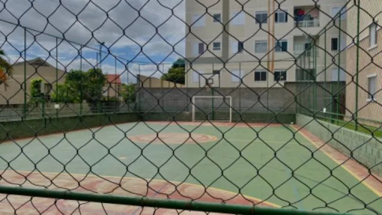 Imagem Apartamento com 2 Quartos à Venda, 54 m² em Jardim Sul - São José dos Campos