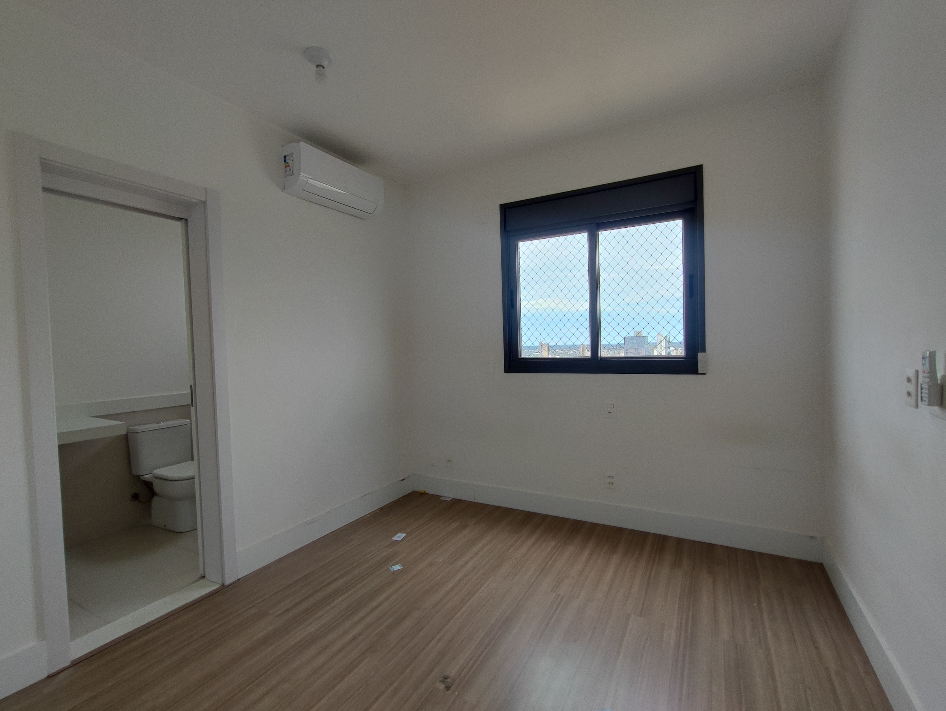 Imagem Apartamento com 3 Quartos à Venda, 159 m² em Santa Fé - Campo Grande