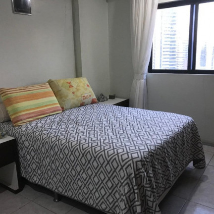 Imagem Apartamento com 4 Quartos à Venda, 160 m² em Boa Viagem - Recife