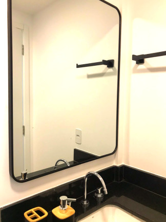 Imagem Studio com 1 Quarto à Venda, 27 m²em Centro - Sumaré