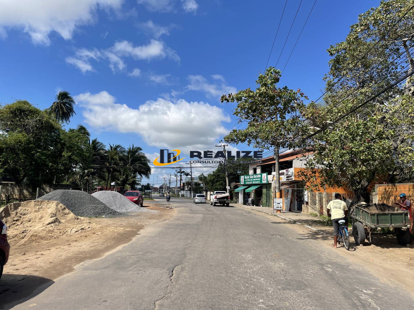 Imagem Terreno à Venda, 2 m²em Parque Turf Club - Campos dos Goytacazes
