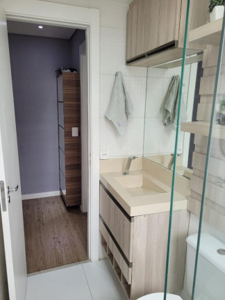 Imagem Apartamento com 2 Quartos à Venda, 46 m² em Colônia (Zona Leste) - São Paulo