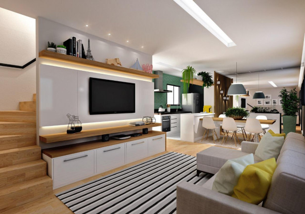 Imagem Casa de Condomínio com 2 Quartos à Venda, 73 m² em Vila Monte Serrat - Cotia Imagem Casa de Condomínio com 2 Quartos à Venda, 73 m² em Vila Monte Serrat - Cotia