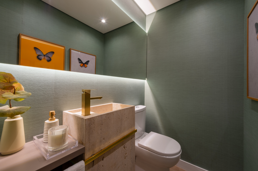 Imagem Apartamento com 3 Quartos à Venda, 109 m²em Cidade Patriarca - São Paulo