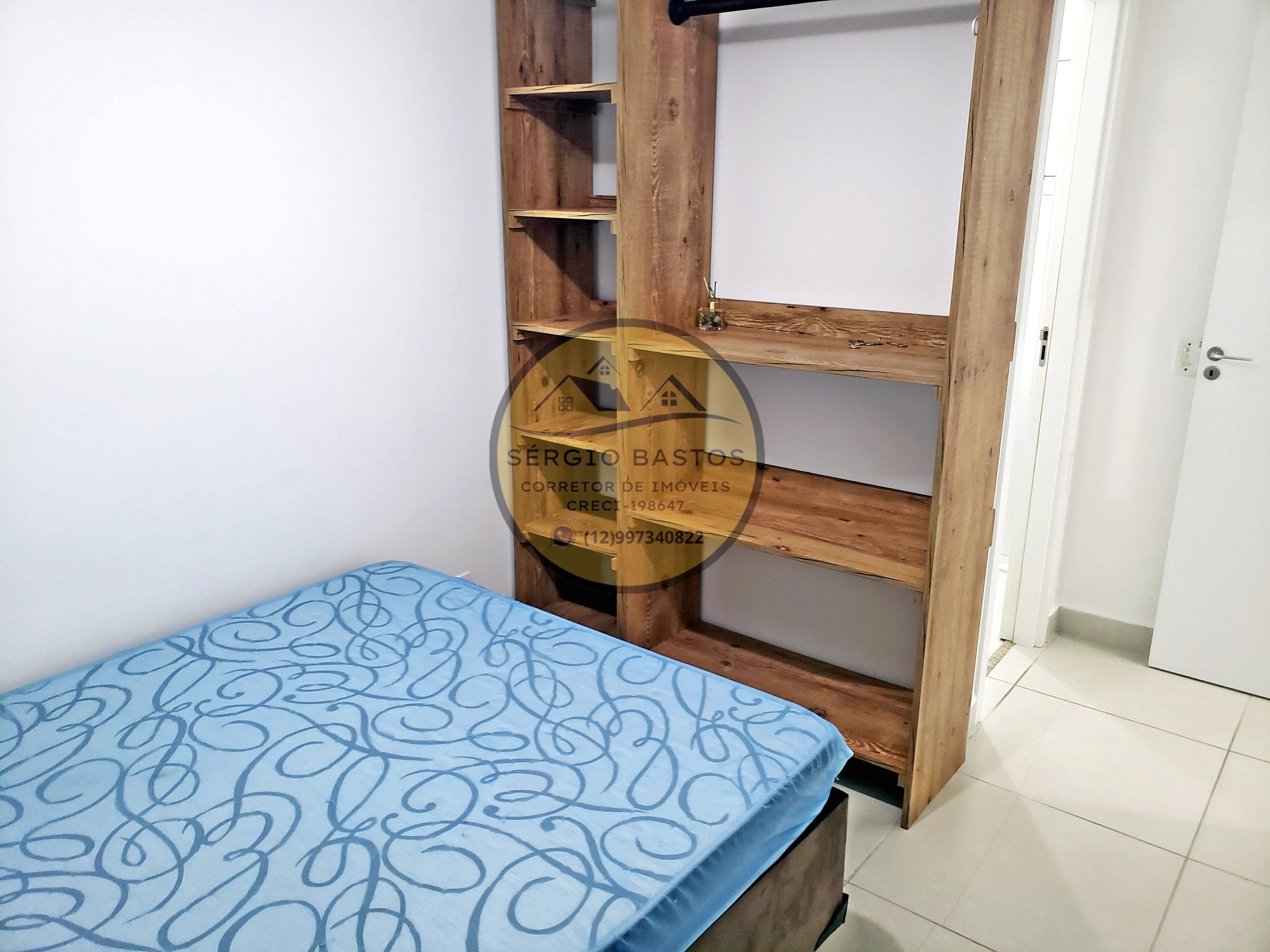 Imagem Apartamento com 2 Quartos à Venda, 55 m²em Praia das Toninhas - ubatuba