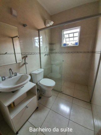 Imagem Sobrado com 3 Quartos à Venda, em Vila Santo Estéfano - São Paulo Imagem Sobrado com 3 Quartos à Venda, em Vila Santo Estéfano - São Paulo
