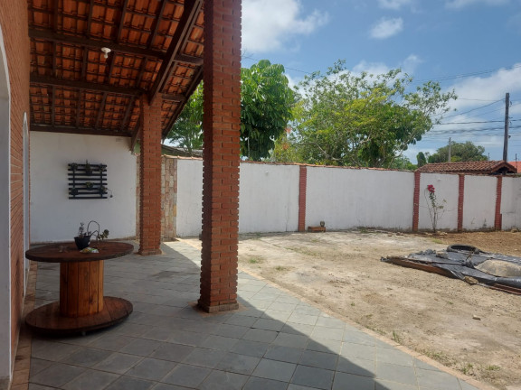 Imagem Casa com 3 Quartos à Venda, 140 m² em Cibratel II - Itanhaém Imagem Casa com 3 Quartos à Venda, 140 m² em Cibratel II - Itanhaém