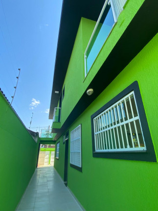 Imagem Sobrado com 5 Quartos à Venda, 300 m² em Flórida - Praia Grande