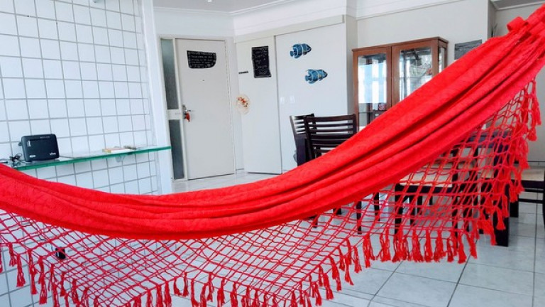 Imagem Apartamento com 3 Quartos à Venda, 110 m² em Boa Viagem - Recife