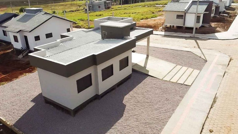 Imagem Casa com 3 Quartos à Venda, em Vila Floresta II - Criciúma Imagem Casa com 3 Quartos à Venda, em Vila Floresta II - Criciúma