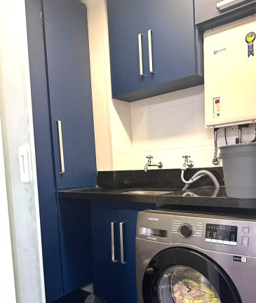 Imagem Apartamento com 3 Quartos à Venda, 132 m² em Jardim Zaira - Guarulhos