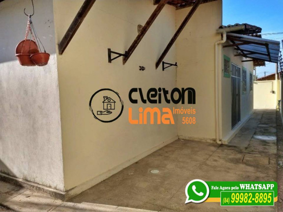 Imagem Casa com 3 Quartos à Venda,  em Nova Esperança - Parnamirim