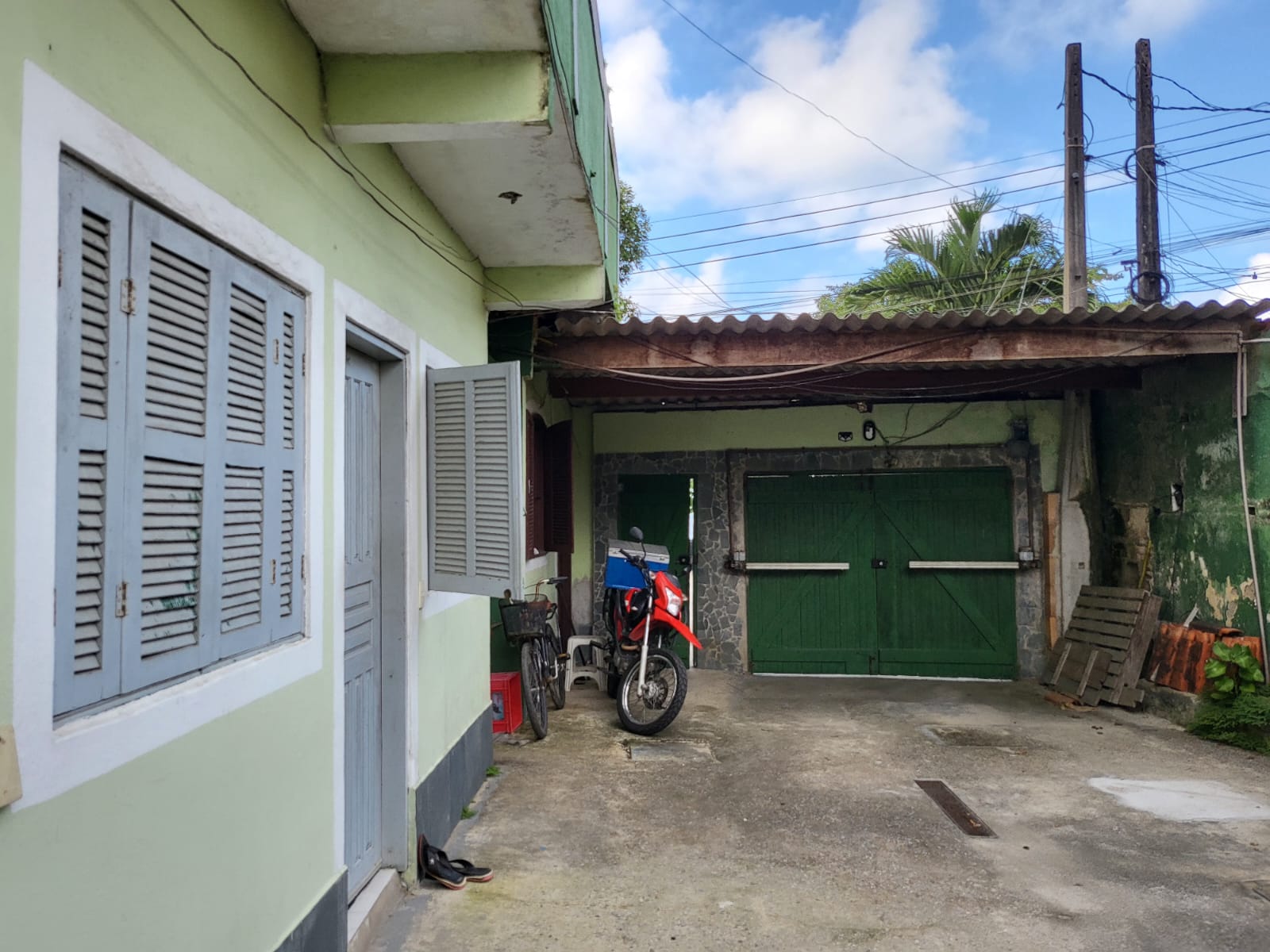Imagem Casa com 7 Quartos à Venda, 250 m²em Perequê Açu - Ubatuba