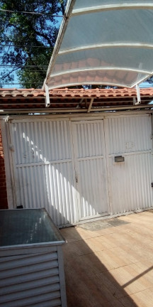 Imagem Sobrado com 2 Quartos à Venda, 122 m² em Marapé - Santos