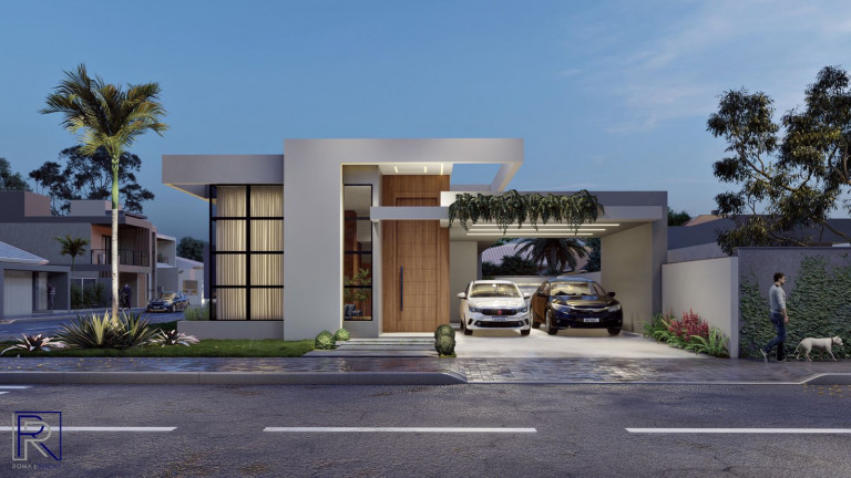 Imagem Casa com 3 Quartos à Venda, 137 m² em São Luiz Gonzaga - Passo Fundo Imagem Casa com 3 Quartos à Venda, 137 m² em São Luiz Gonzaga - Passo Fundo