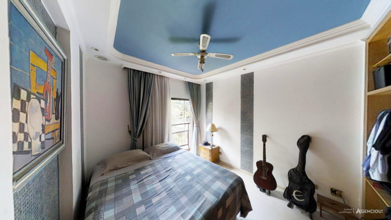 Imagem Apartamento com 4 Quartos à Venda, 216 m² em Planalto Paulista - São Paulo Imagem Apartamento com 4 Quartos à Venda, 216 m² em Planalto Paulista - São Paulo