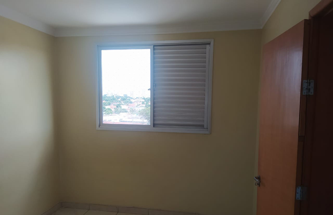 Imagem Apartamento com 3 Quartos à Venda, 89 m²em Setor Sudoeste - Goiânia