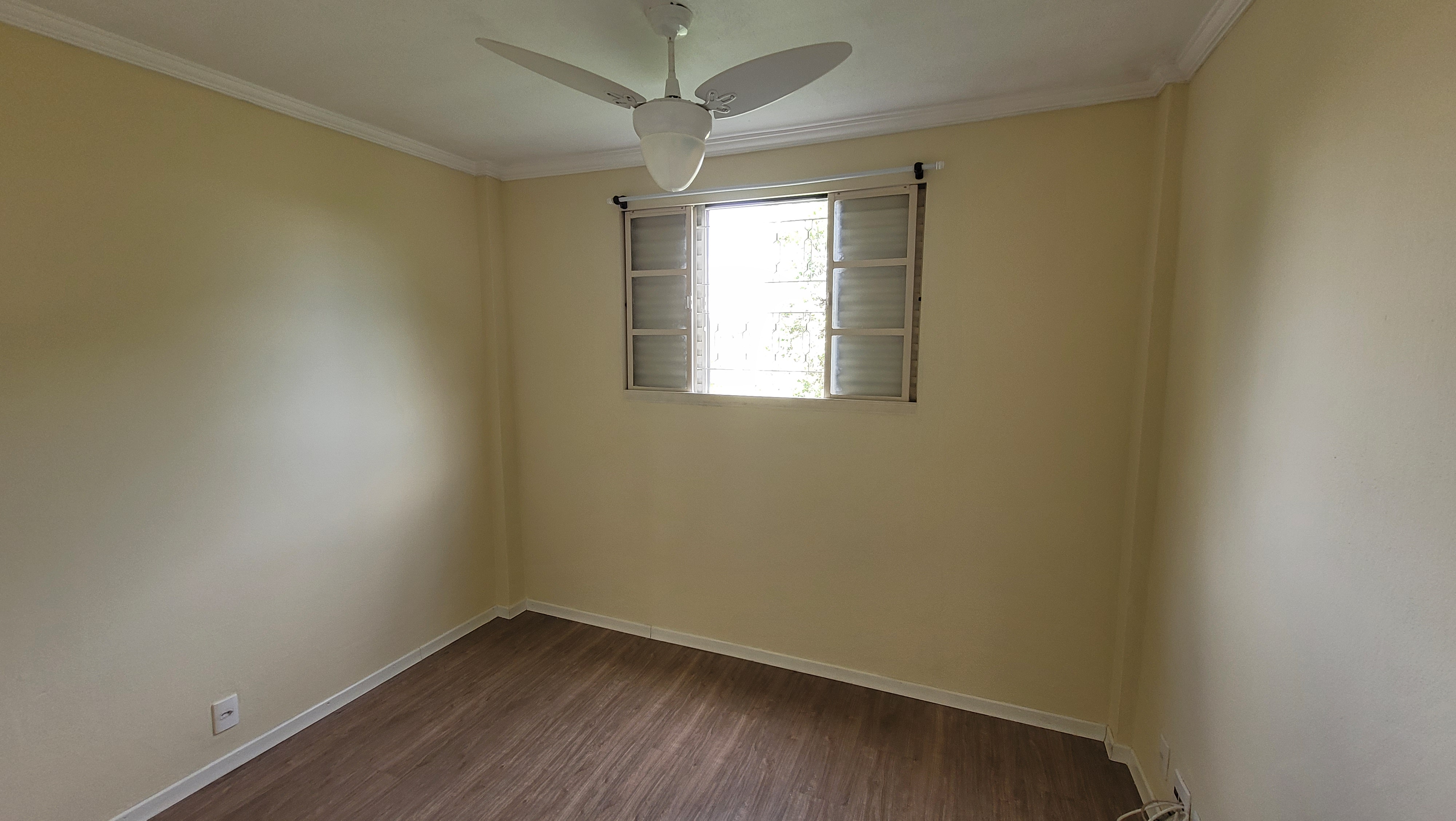 Imagem Apartamento com 2 Quartos à Venda, 59 m²em Vila Padre Manoel de Nóbrega - Campinas