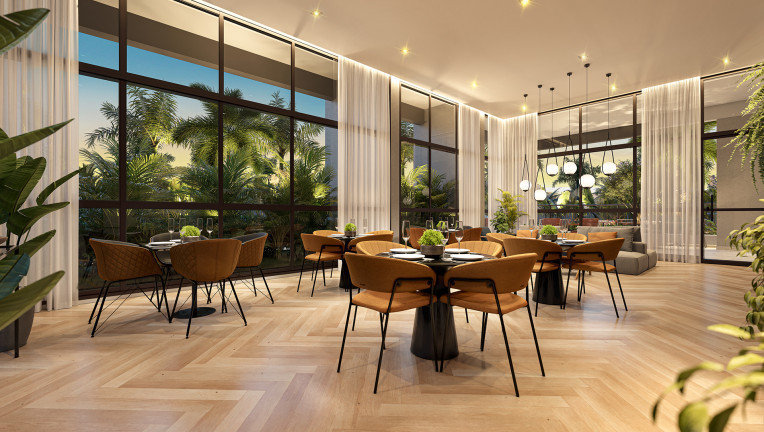 Imagem Apartamento com 3 Quartos à Venda, 112 m² em Alphagran Alphaville - Barueri
