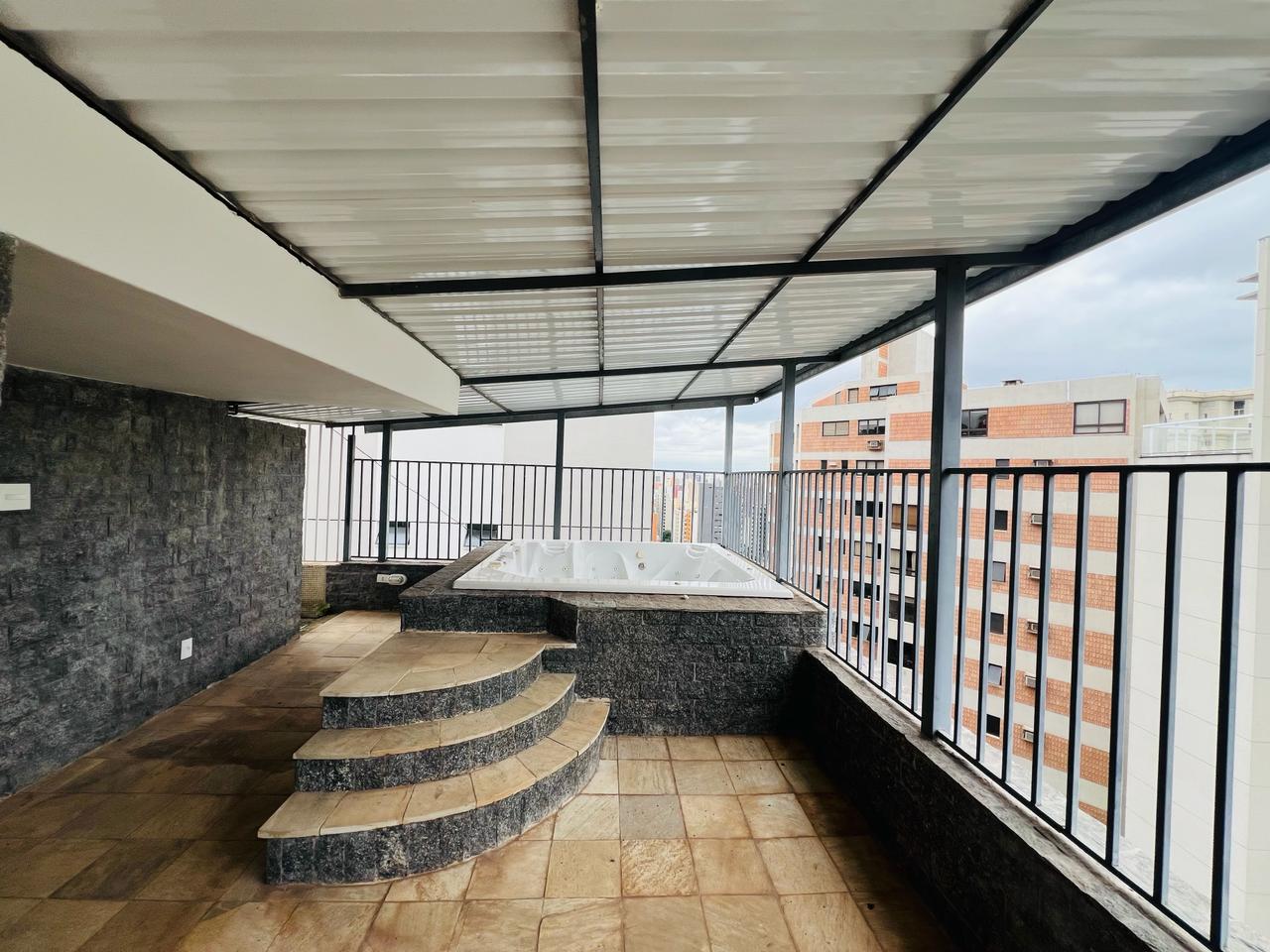 Imagem Cobertura com 5 Quartos à Venda, 483 m²em Cambuí - Campinas