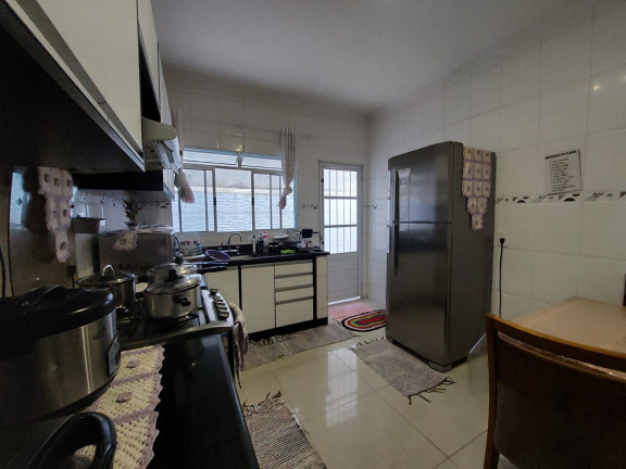 Imagem Casa com 4 Quartos à Venda, 174 m² em Conceição - Diadema