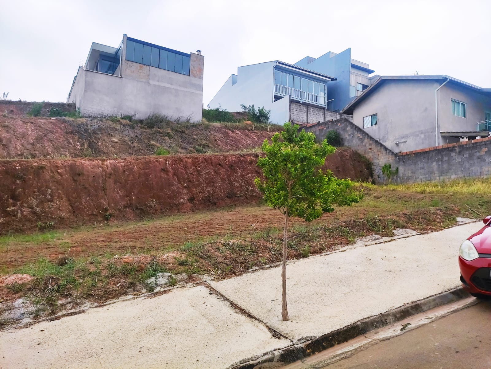 Imagem Terreno à Venda, 250 m²em Loteamento Jardim Ipanema - Jundiaí