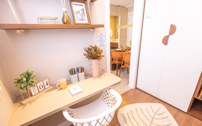 Imagem Apartamento com 2 Quartos à Venda, 38 m² em Vila Nova Curuçá - São Paulo Imagem Apartamento com 2 Quartos à Venda, 38 m² em Vila Nova Curuçá - São Paulo