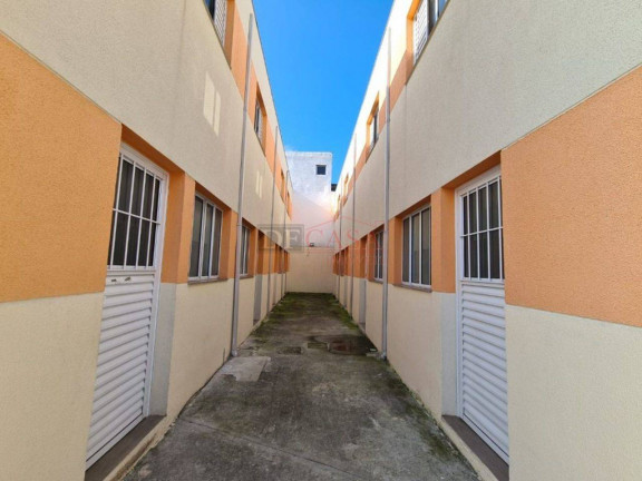 Imagem Casa de Condomínio com 2 Quartos à Venda, 50 m² em Lajeado - São Paulo Imagem Casa de Condomínio com 2 Quartos à Venda, 50 m² em Lajeado - São Paulo