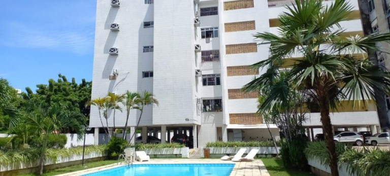 Imagem Apartamento com 4 Quartos à Venda, 120 m² em Varjota - Fortaleza Imagem Apartamento com 4 Quartos à Venda, 120 m² em Varjota - Fortaleza