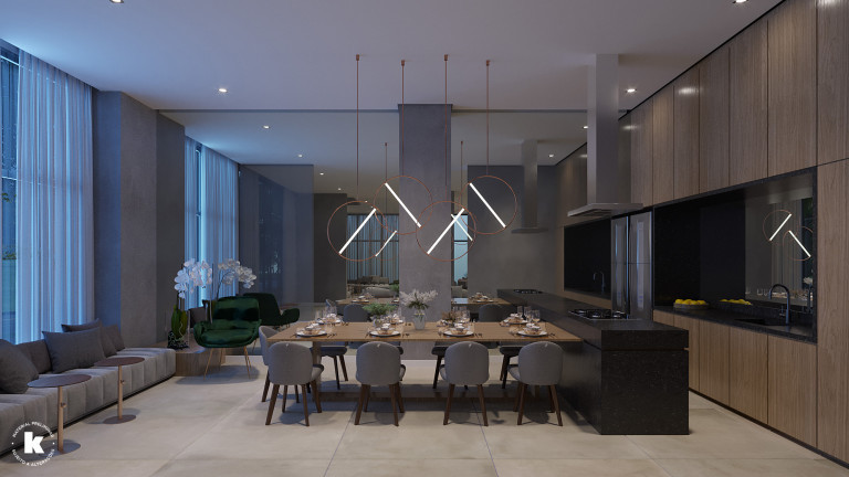 Imagem Apartamento com 2 Quartos à Venda, 57 m² em Vila Mascote - São Paulo