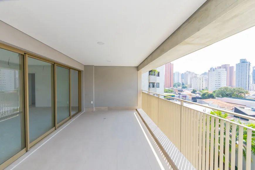 Imagem Apartamento com 3 Quartos à Venda, 149 m² em Indianópolis - São Paulo Imagem Apartamento com 3 Quartos à Venda, 149 m² em Indianópolis - São Paulo