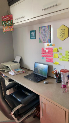 Imagem Apartamento com 2 Quartos à Venda, 66 m² em Centro - Diadema