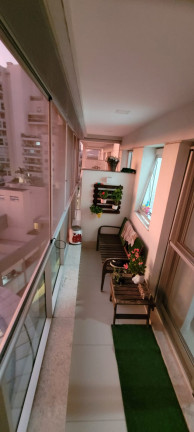 Imagem Apartamento com 2 Quartos à Venda, 77 m² em Jacarepaguá - Rio de Janeiro Imagem Apartamento com 2 Quartos à Venda, 77 m² em Jacarepaguá - Rio de Janeiro