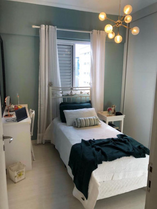 Imagem Apartamento com 4 Quartos à Venda, 149 m² em Boqueirão - Santos