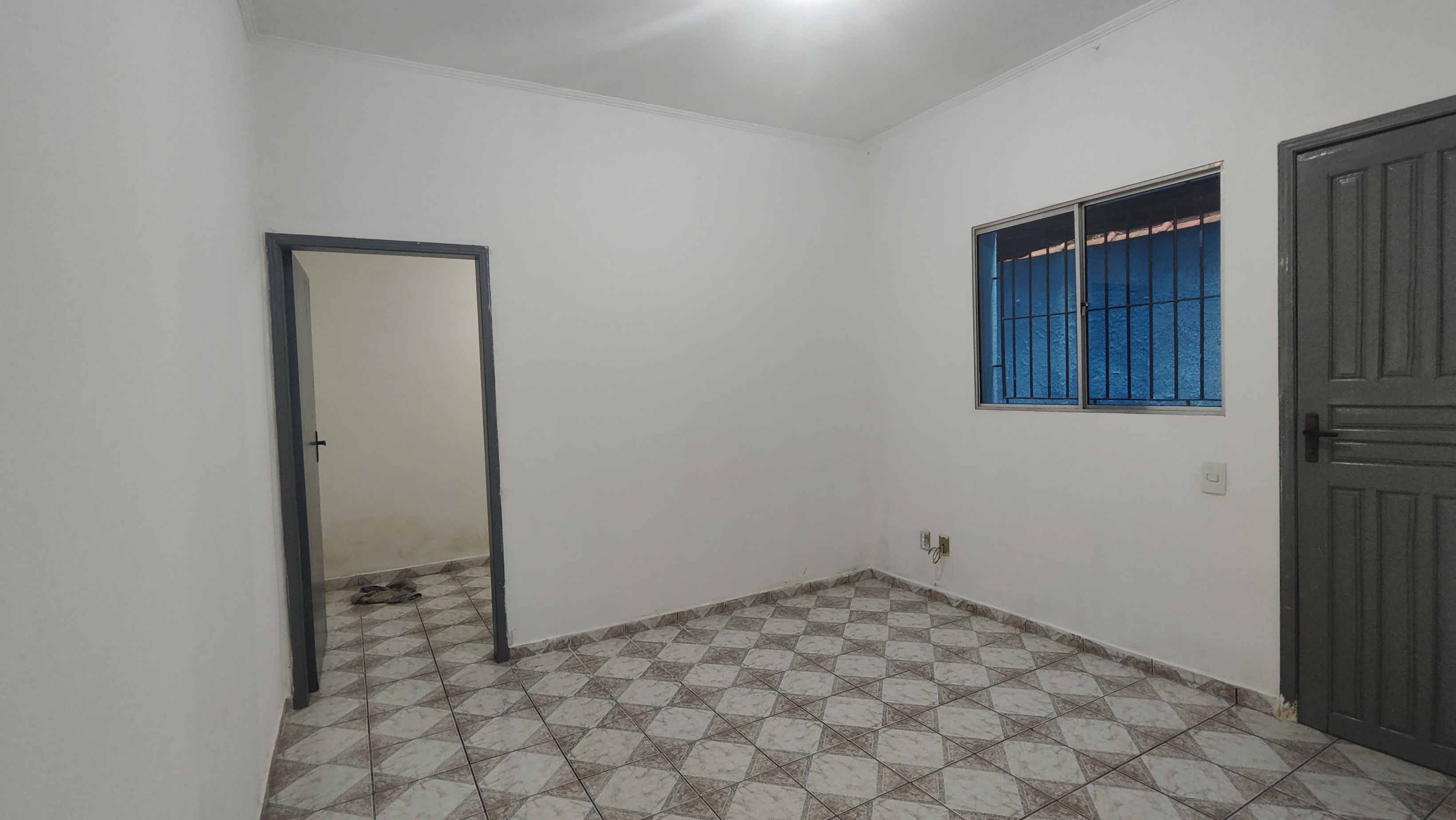 Apartamento com 2 Quartos à Venda, 58 m²em Jardim Casqueiro - Cubatão
