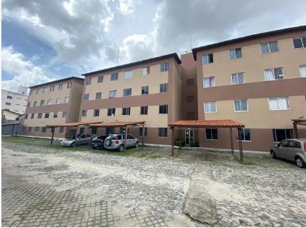 Imagem Apartamento com 2 Quartos à Venda, 45 m²em serrinha - fortaleza