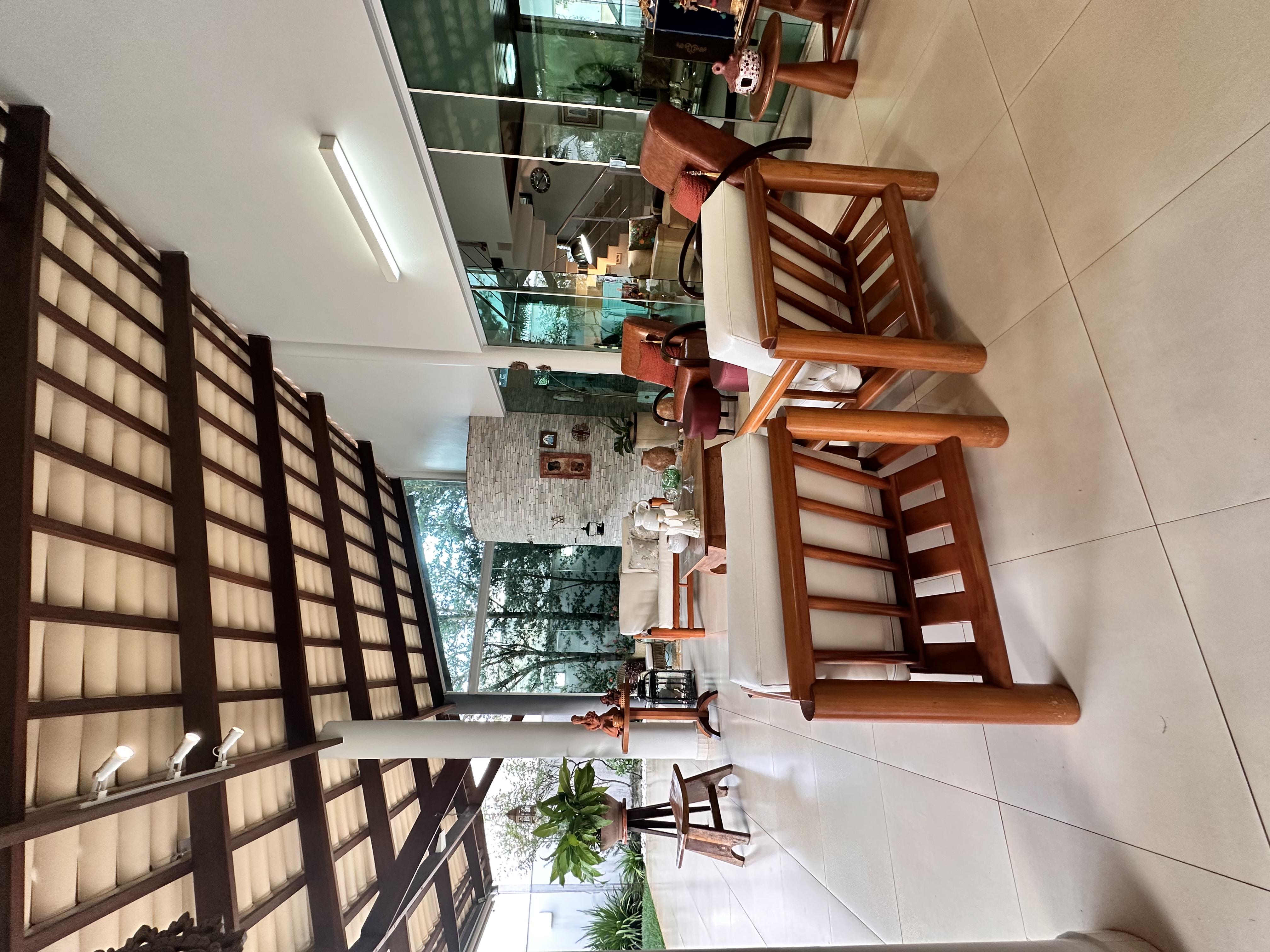 Imagem Casa de Condomínio com 4 Quartos à Venda, 345 m²em Jardins Milão - Goiânia