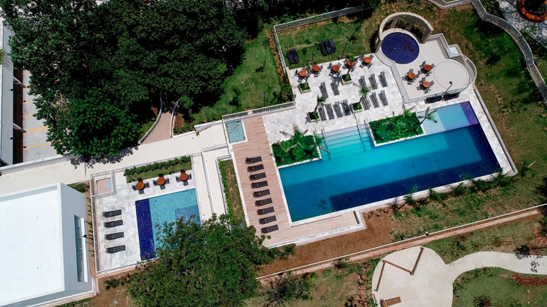 Imagem Apartamento com 2 Quartos à Venda, 60 m² em Vila Penteado - São Paulo