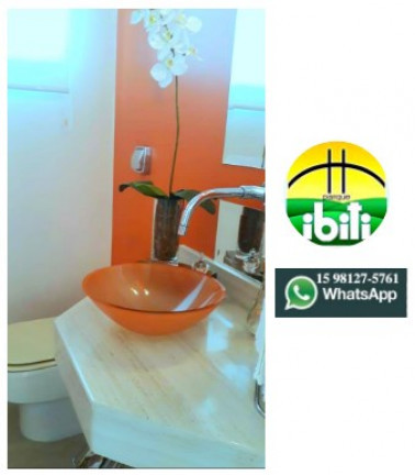 Imagem Casa de Condomínio com 3 Quartos à Venda, 347 m² em Jardim Ibiti Do Paço - Sorocaba